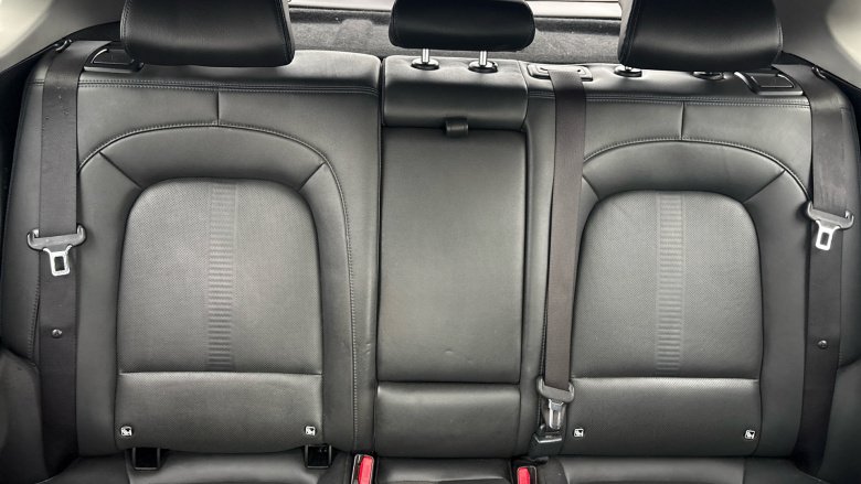 Hyundai KONA 150kW Ultimate 64kWh 5dr Auto Electric Hatchback